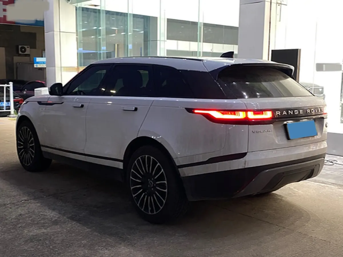 2021 Land Rover Range Rover Velar 2.0T 250HP L4 8AT,autocango,china used car exporter,china ev exporter,chinese used car exporter,chinese used ev exporter