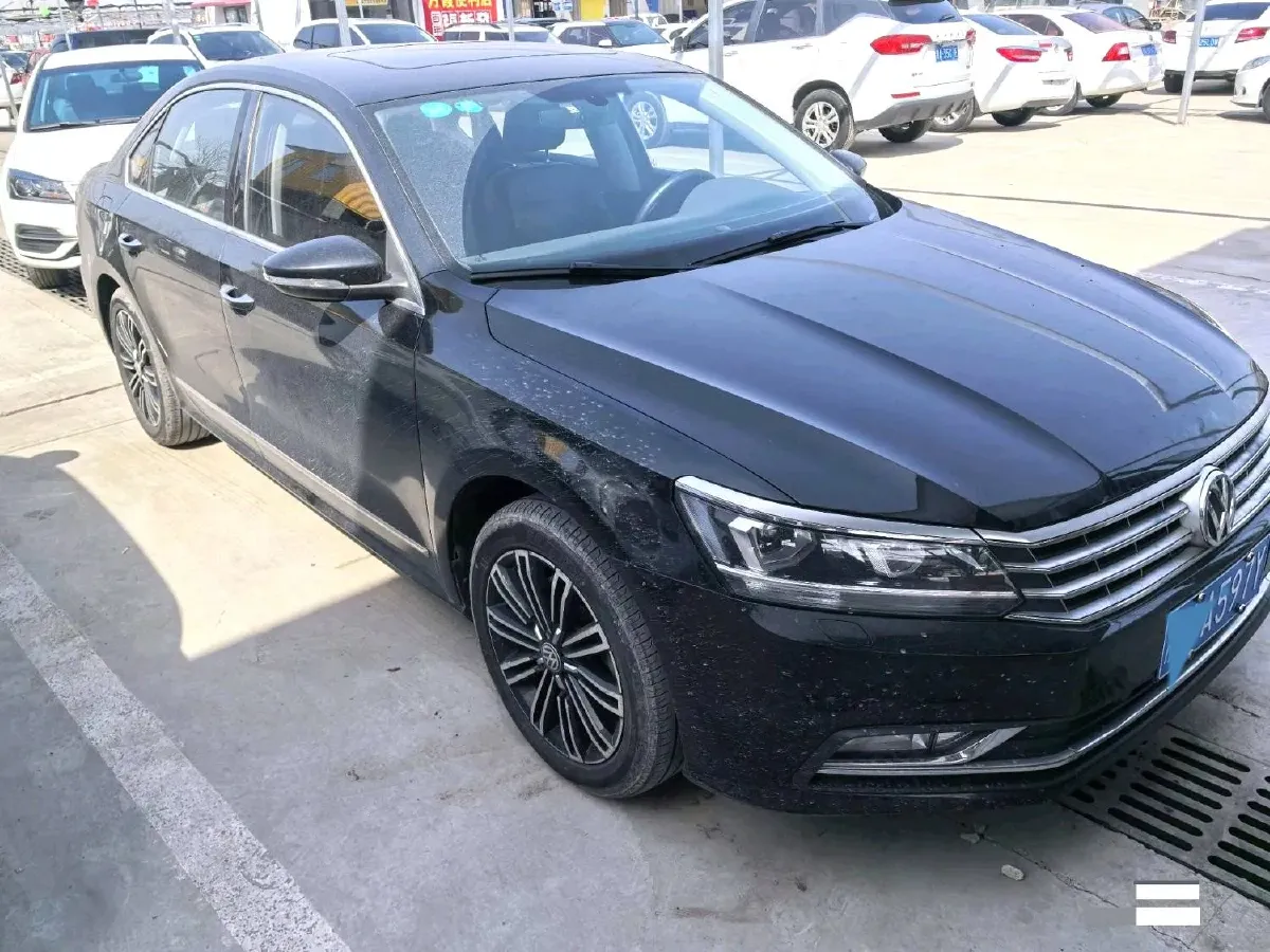 2017 Volkswagen Passat 1.8T 180HP L4 7DCT,autocango,china used car exporter,china ev exporter,chinese used car exporter,chinese used ev exporter