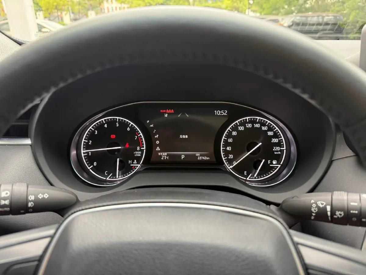 2023 Toyota Harrier 2.0L 171HP L4 CVT,autocango,china used car exporter,china ev exporter,chinese used car exporter,chinese used ev exporter