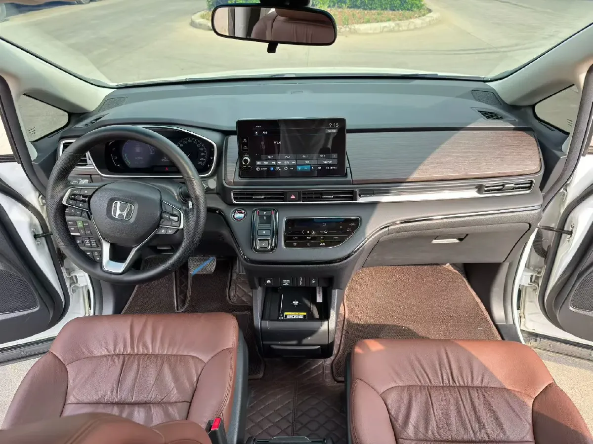 2022 Honda Odyssey 2.0L 146HP L4 E-CVT Hybrid,autocango,china used car exporter,china ev exporter,chinese used car exporter,chinese used ev exporter