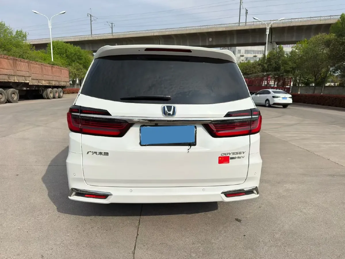 2022 Honda Odyssey 2.0L 146HP L4 E-CVT Hybrid,autocango,china used car exporter,china ev exporter,chinese used car exporter,chinese used ev exporter