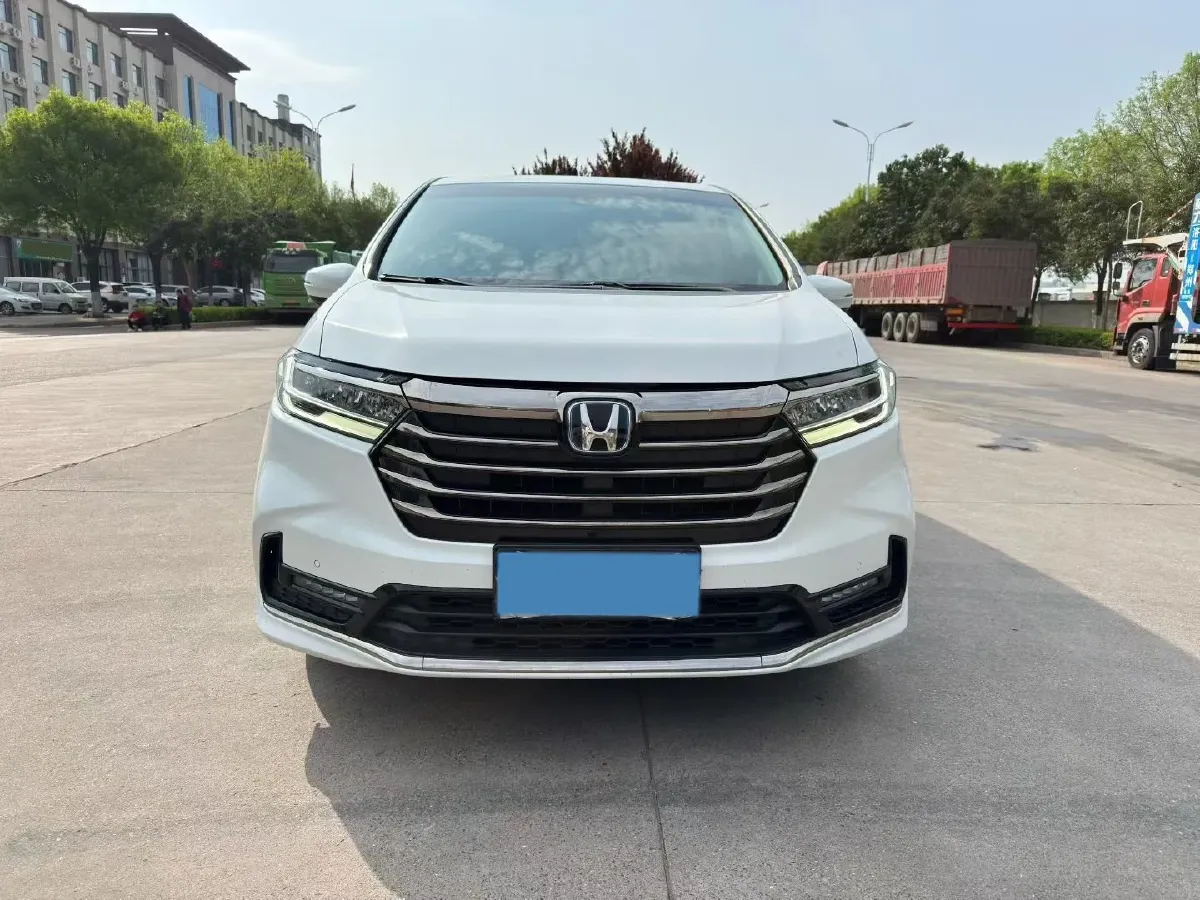 2022 Honda Odyssey 2.0L 146HP L4 E-CVT Hybrid,autocango,china used car exporter,china ev exporter,chinese used car exporter,chinese used ev exporter