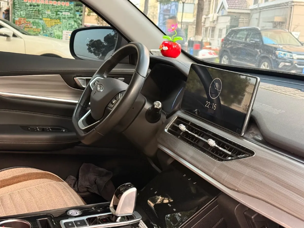 2021 Chery Tiggo 8 2.0T 254HP L4 7DCT,autocango,china used car exporter,china ev exporter,chinese used car exporter,chinese used ev exporter