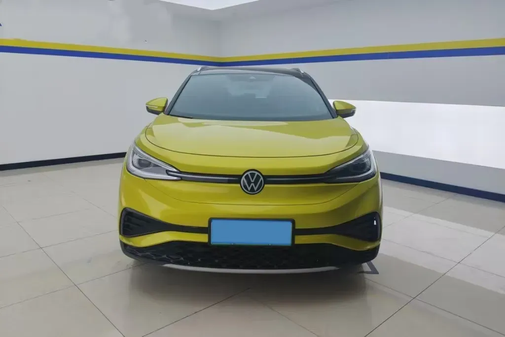 2021 Volkswagen ID.4 Crozz BEV 84.8KWH,autocango,china used car exporter,china ev exporter,chinese used car exporter,chinese used ev exporter