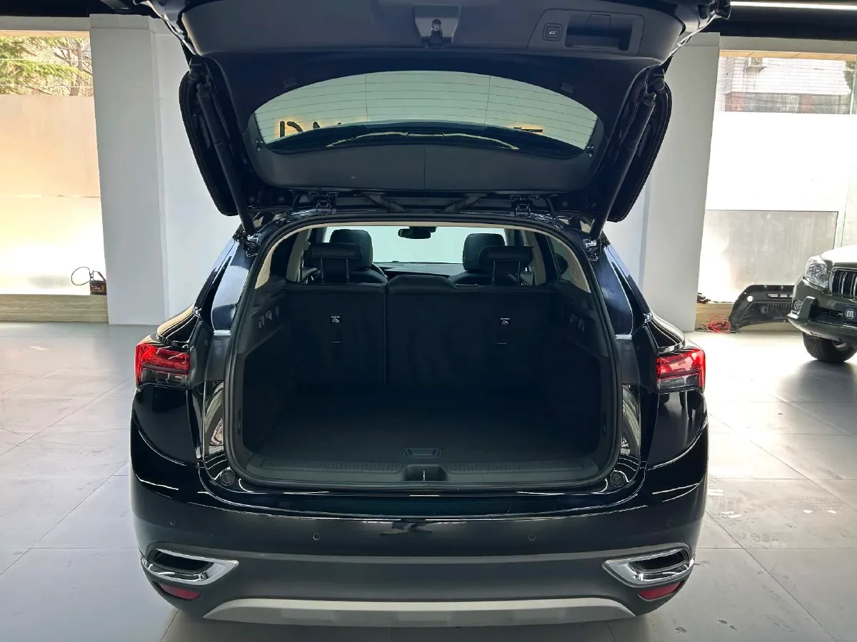 2022 Buick EnvisionS 2.0T 237HP L4 9AT,autocango,china used car exporter,china ev exporter,chinese used car exporter,chinese used ev exporter