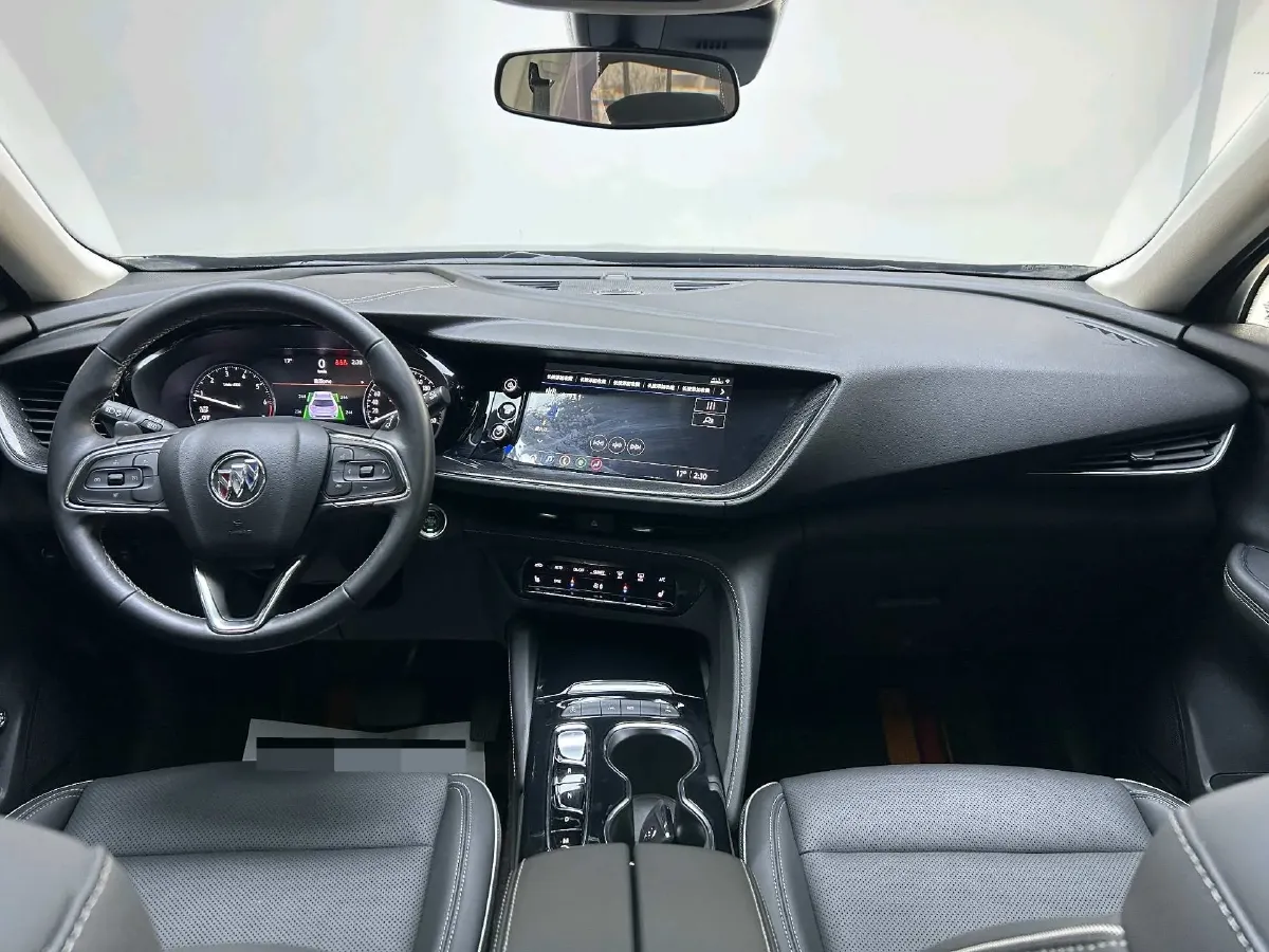 2022 Buick EnvisionS 2.0T 237HP L4 9AT,autocango,china used car exporter,china ev exporter,chinese used car exporter,chinese used ev exporter