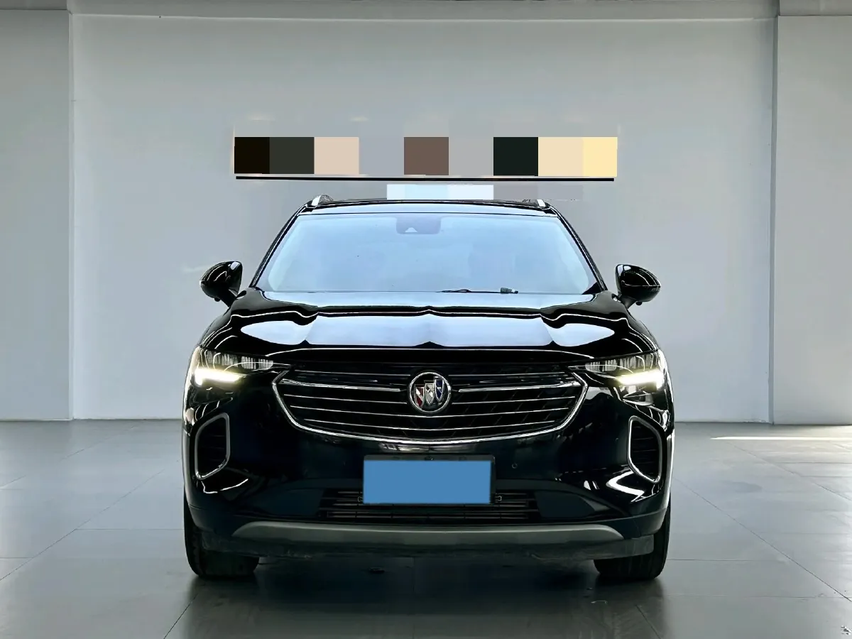 2022 Buick EnvisionS 2.0T 237HP L4 9AT,autocango,china used car exporter,china ev exporter,chinese used car exporter,chinese used ev exporter