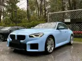 2024 BMW M2,autocango,china used car exporter,china ev exporter,chinese used car exporter,chinese used ev exporter