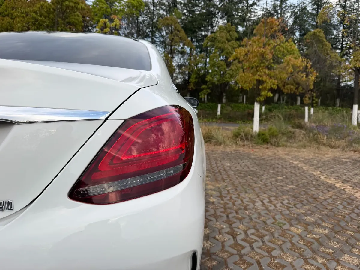 2020 Mercedes-Benz C Class 1.5T 184HP L4 9AT,autocango,china used car exporter,china ev exporter,chinese used car exporter,chinese used ev exporter