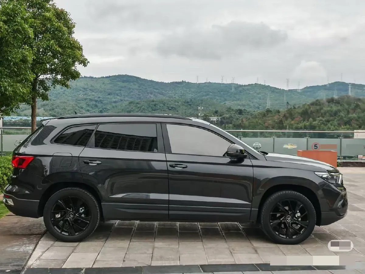 2022 Jetta VS7 1.4T 150HP L4 6AT,autocango,china used car exporter,china ev exporter,chinese used car exporter,chinese used ev exporter