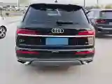 2023 Audi Q7 2.0T 265HP L4 8AT