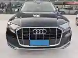 2023 Audi Q7 2.0T 265HP L4 8AT
