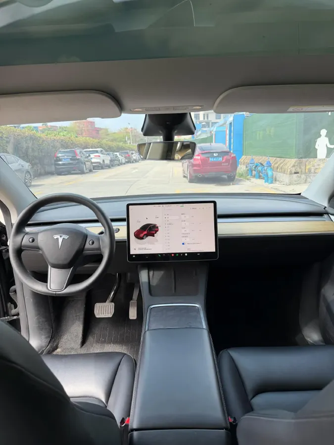 2022 Tesla Model Y BEV 60KWH,autocango,china used car exporter,china ev exporter,chinese used car exporter,chinese used ev exporter