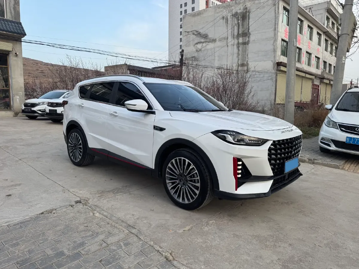 2023 Jetour X70 PRO 1.6T 197HP L4 7DCT,autocango,china used car exporter,china ev exporter,chinese used car exporter,chinese used ev exporter