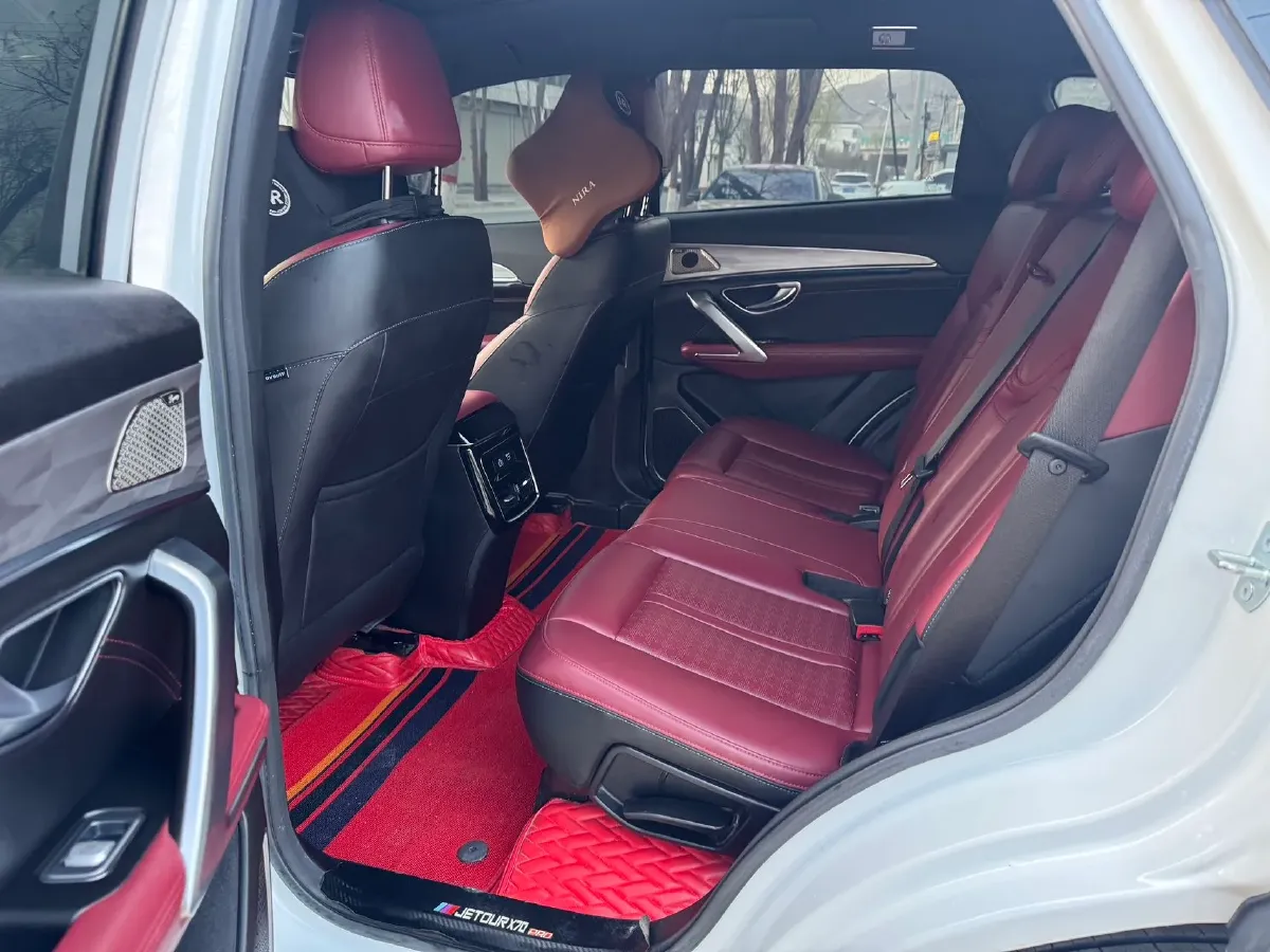 2023 Jetour X70 PRO 1.6T 197HP L4 7DCT,autocango,china used car exporter,china ev exporter,chinese used car exporter,chinese used ev exporter