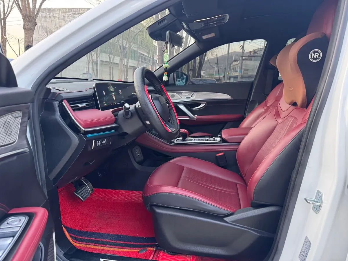 2023 Jetour X70 PRO 1.6T 197HP L4 7DCT,autocango,china used car exporter,china ev exporter,chinese used car exporter,chinese used ev exporter