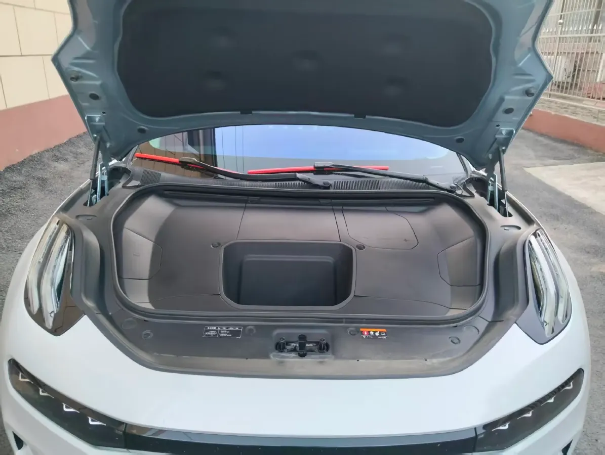 2022 Zeekr 001 BEV 100KWH,autocango,china used car exporter,china ev exporter,chinese used car exporter,chinese used ev exporter