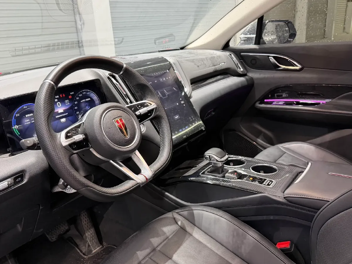 2025 HongQi HS3 1.5T 150HP L4 1DHT PHEV,autocango,china used car exporter,china ev exporter,chinese used car exporter,chinese used ev exporter