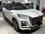 2025 HongQi HS3 1.5T 150HP L4 1DHT PHEV