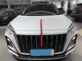 2025 HongQi HS3 1.5T 150HP L4 1DHT PHEV