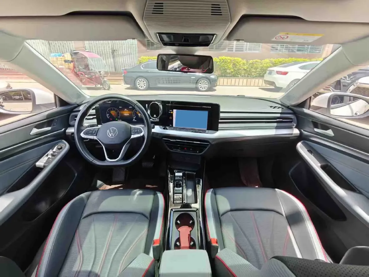 2025 Volkswagen Lamando 1.4T 150HP L4 7DCT,autocango,china used car exporter,china ev exporter,chinese used car exporter,chinese used ev exporter