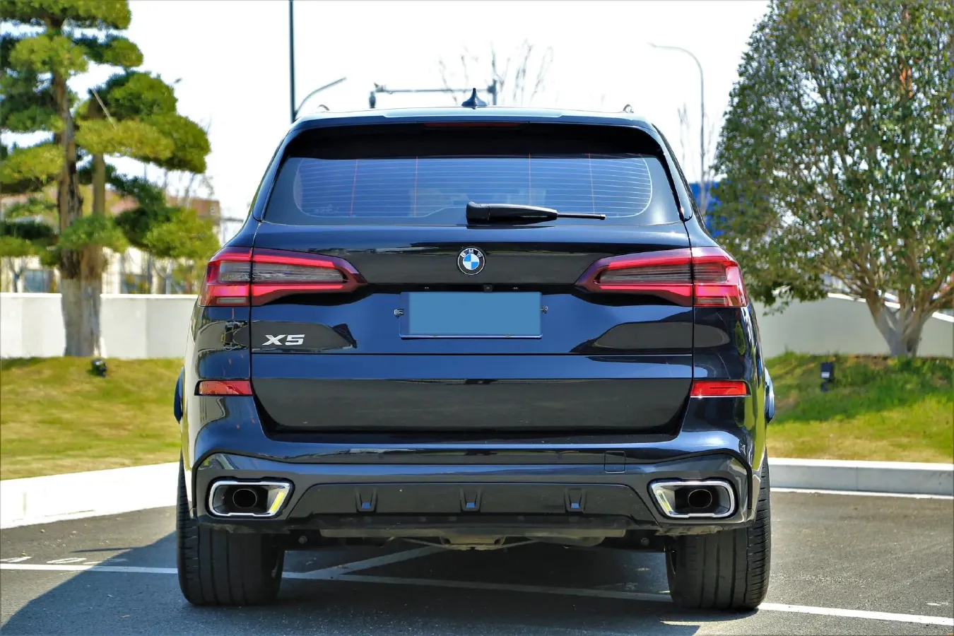 2022 BMW X5 2.0T 245HP L4 8AT,autocango,china used car exporter,china ev exporter,chinese used car exporter,chinese used ev exporter