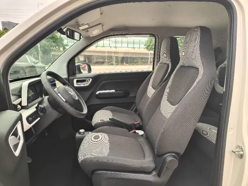 2024 WuLing HongGuang MINI EV BEV 17.3KWH,autocango,china used car exporter,china ev exporter,chinese used car exporter,chinese used ev exporter