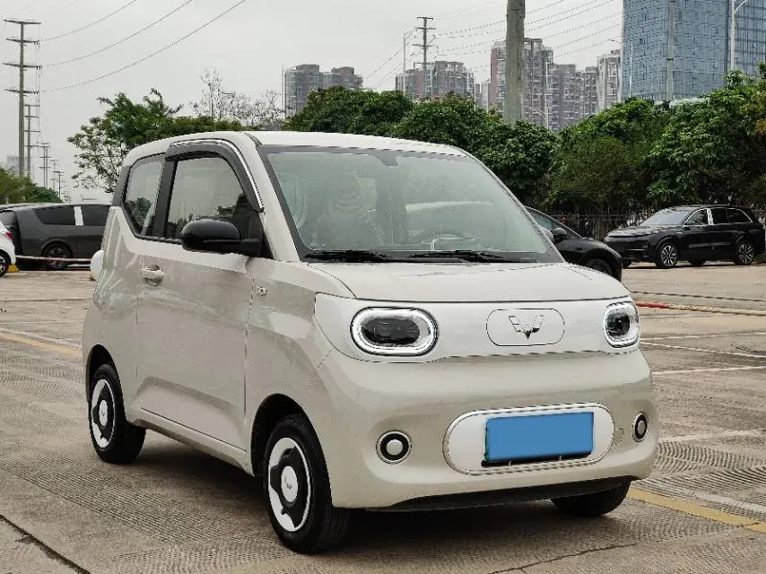 2024 WuLing HongGuang MINI EV BEV 17.3KWH,autocango,china used car exporter,china ev exporter,chinese used car exporter,chinese used ev exporter