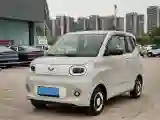 2024 WuLing HongGuang MINI EV BEV 17.3KWH
