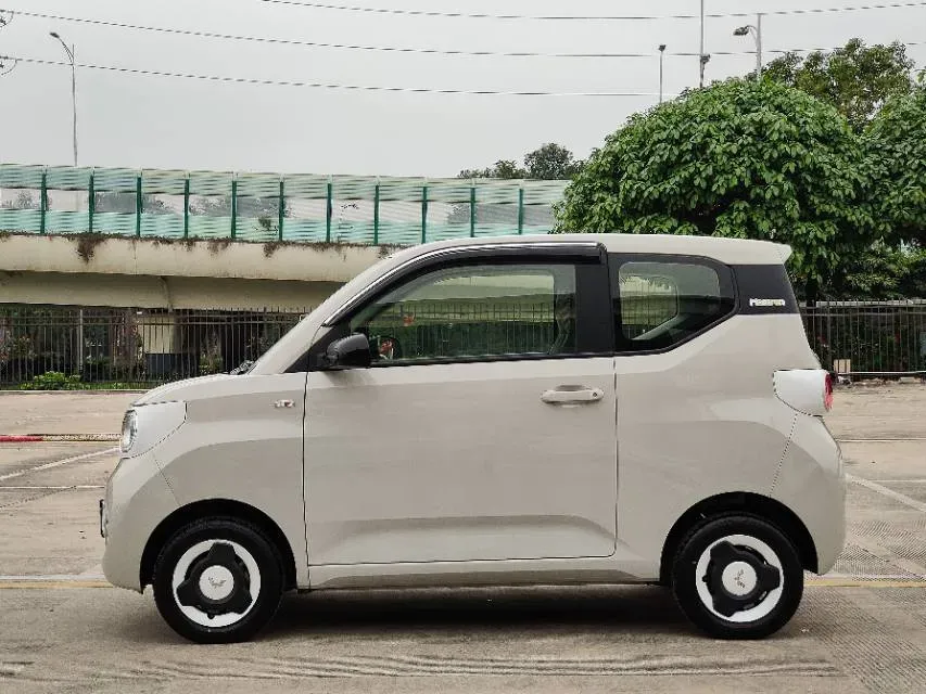 2024 WuLing HongGuang MINI EV BEV 17.3KWH,autocango,china used car exporter,china ev exporter,chinese used car exporter,chinese used ev exporter