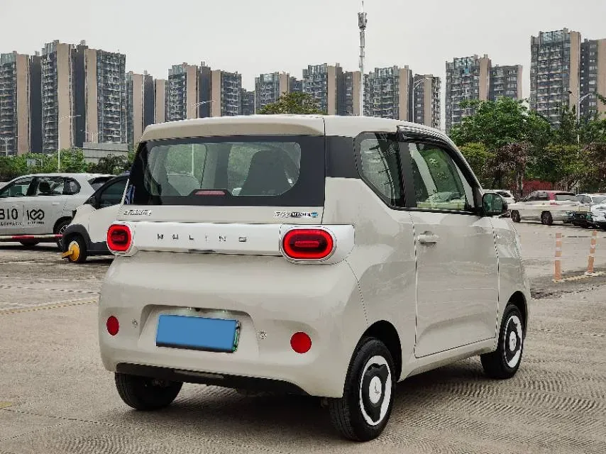 2024 WuLing HongGuang MINI EV BEV 17.3KWH,autocango,china used car exporter,china ev exporter,chinese used car exporter,chinese used ev exporter