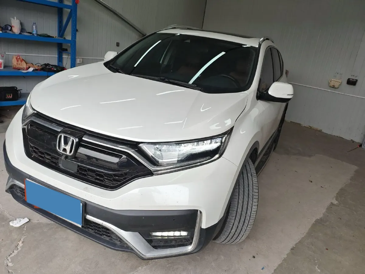 2021 Honda CR-V 1.5T 193HP L4 CVT,autocango,china used car exporter,china ev exporter,chinese used car exporter,chinese used ev exporter