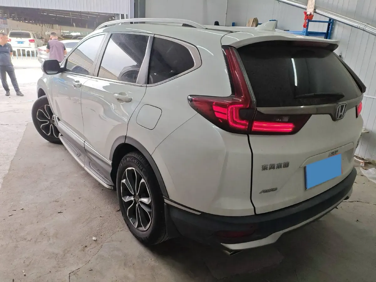 2021 Honda CR-V 1.5T 193HP L4 CVT,autocango,china used car exporter,china ev exporter,chinese used car exporter,chinese used ev exporter