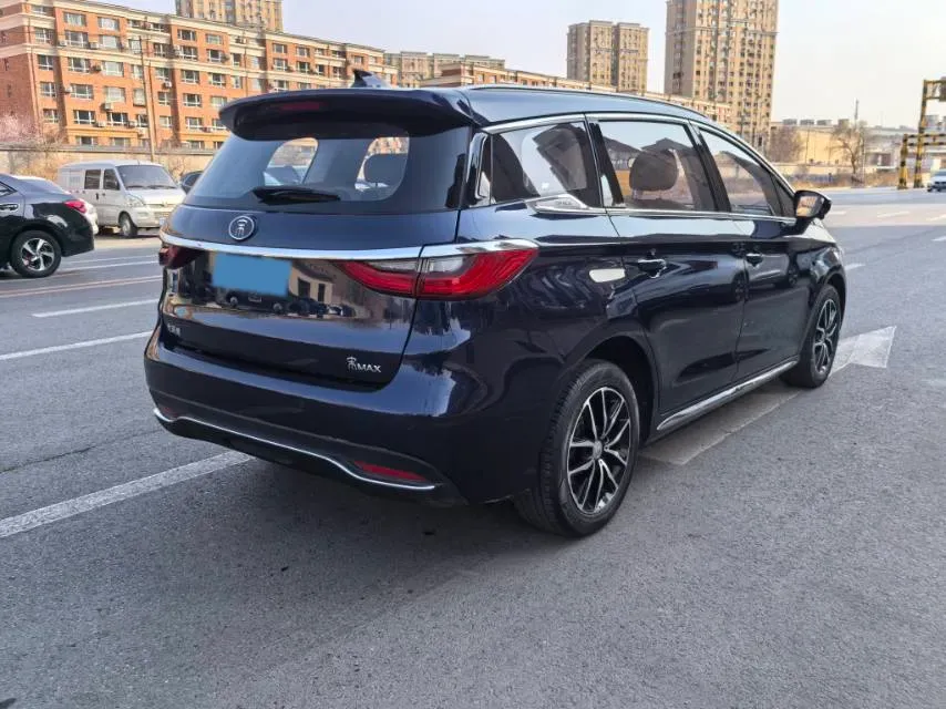 2018 BYD Song MAX 1.5T 154HP L4 6DCT,autocango,china used car exporter,china ev exporter,chinese used car exporter,chinese used ev exporter