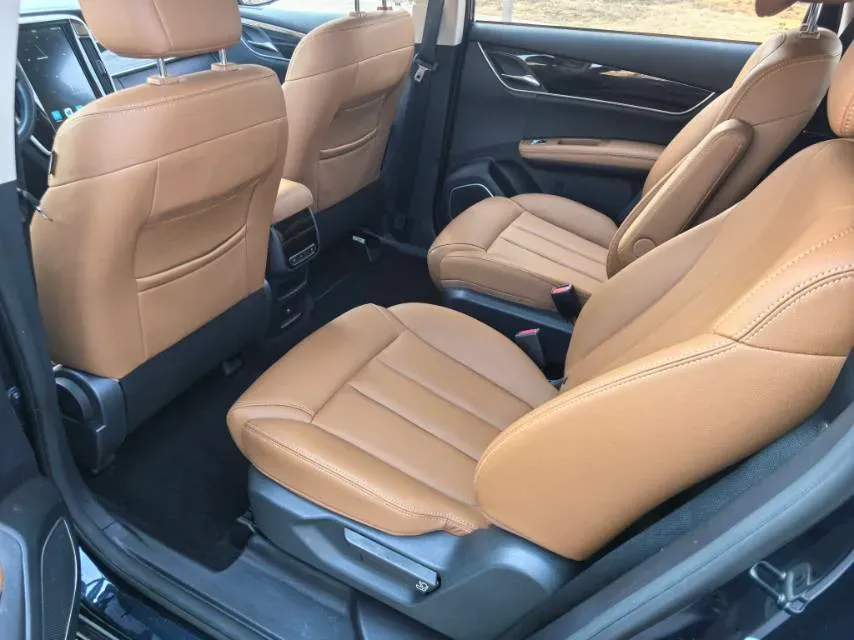 2018 BYD Song MAX 1.5T 154HP L4 6DCT,autocango,china used car exporter,china ev exporter,chinese used car exporter,chinese used ev exporter