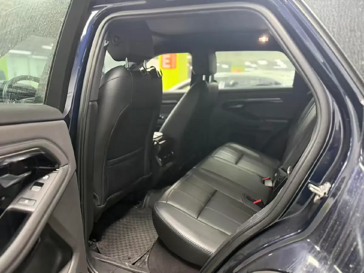 2020 Land Rover Range Rover Evoque 2.0T 249HP L4 9AT,autocango,china used car exporter,china ev exporter,chinese used car exporter,chinese used ev exporter