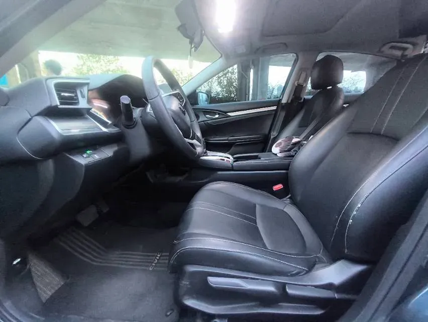 2019 Honda Civic 1.5T 177HP L4 CVT,autocango,china used car exporter,china ev exporter,chinese used car exporter,chinese used ev exporter