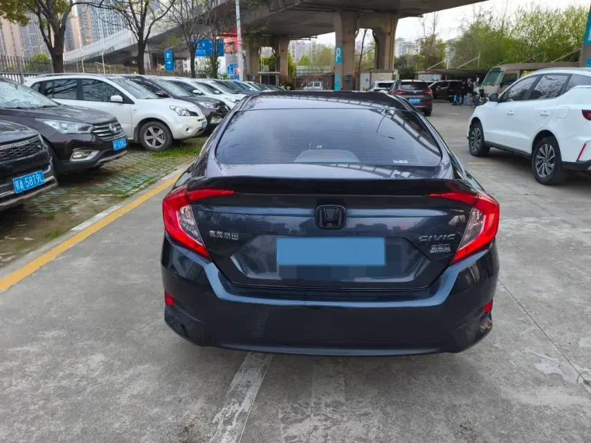 2019 Honda Civic 1.5T 177HP L4 CVT,autocango,china used car exporter,china ev exporter,chinese used car exporter,chinese used ev exporter