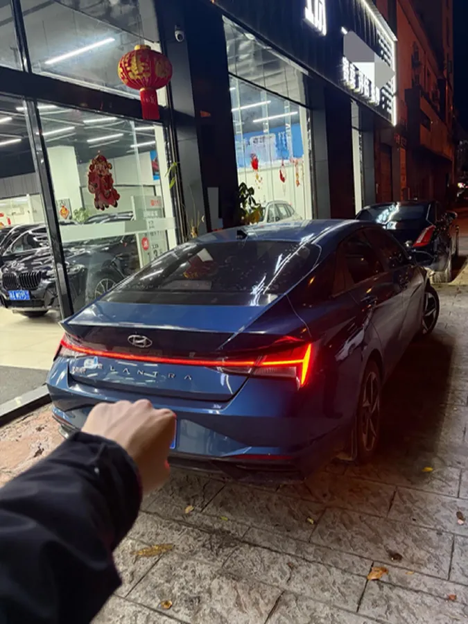 2022 Hyundai Elantra 1.5L 115HP L4 CVT,autocango,china used car exporter,china ev exporter,chinese used car exporter,chinese used ev exporter