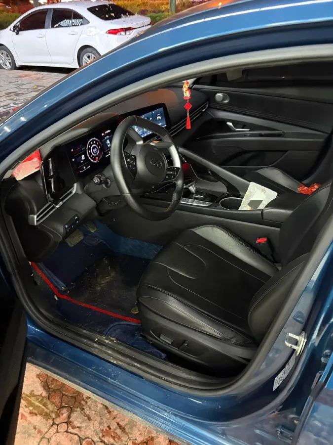 2022 Hyundai Elantra 1.5L 115HP L4 CVT,autocango,china used car exporter,china ev exporter,chinese used car exporter,chinese used ev exporter