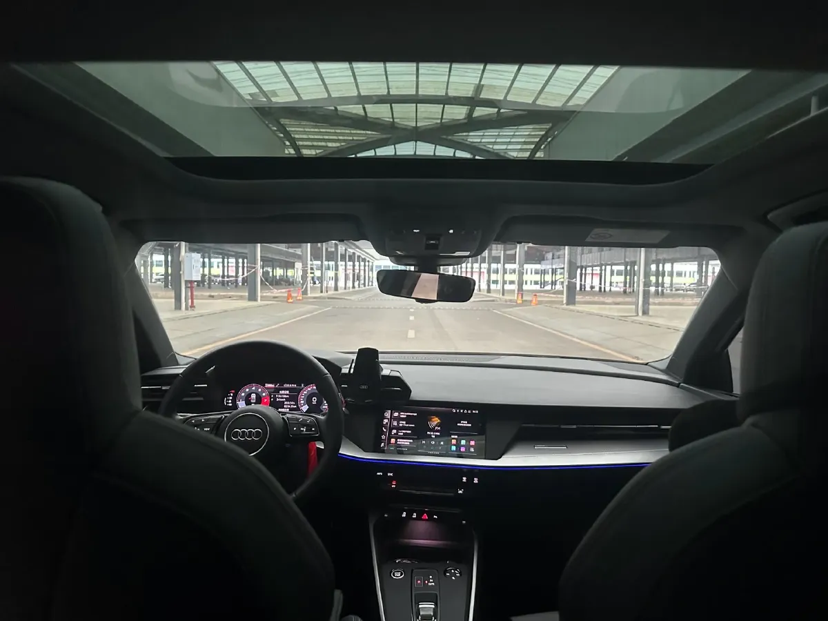 2023 Audi A3 1.4T 150HP L4 7DCT,autocango,china used car exporter,china ev exporter,chinese used car exporter,chinese used ev exporter