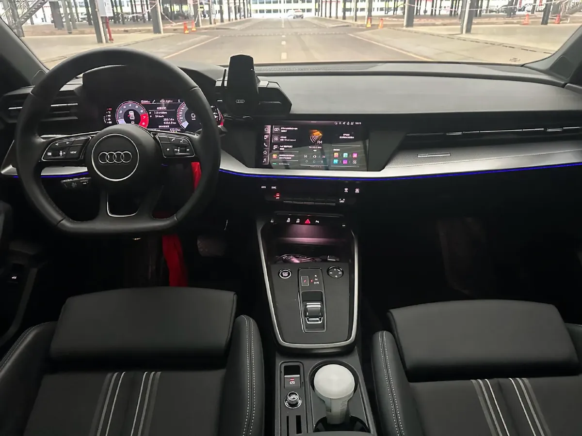 2023 Audi A3 1.4T 150HP L4 7DCT,autocango,china used car exporter,china ev exporter,chinese used car exporter,chinese used ev exporter