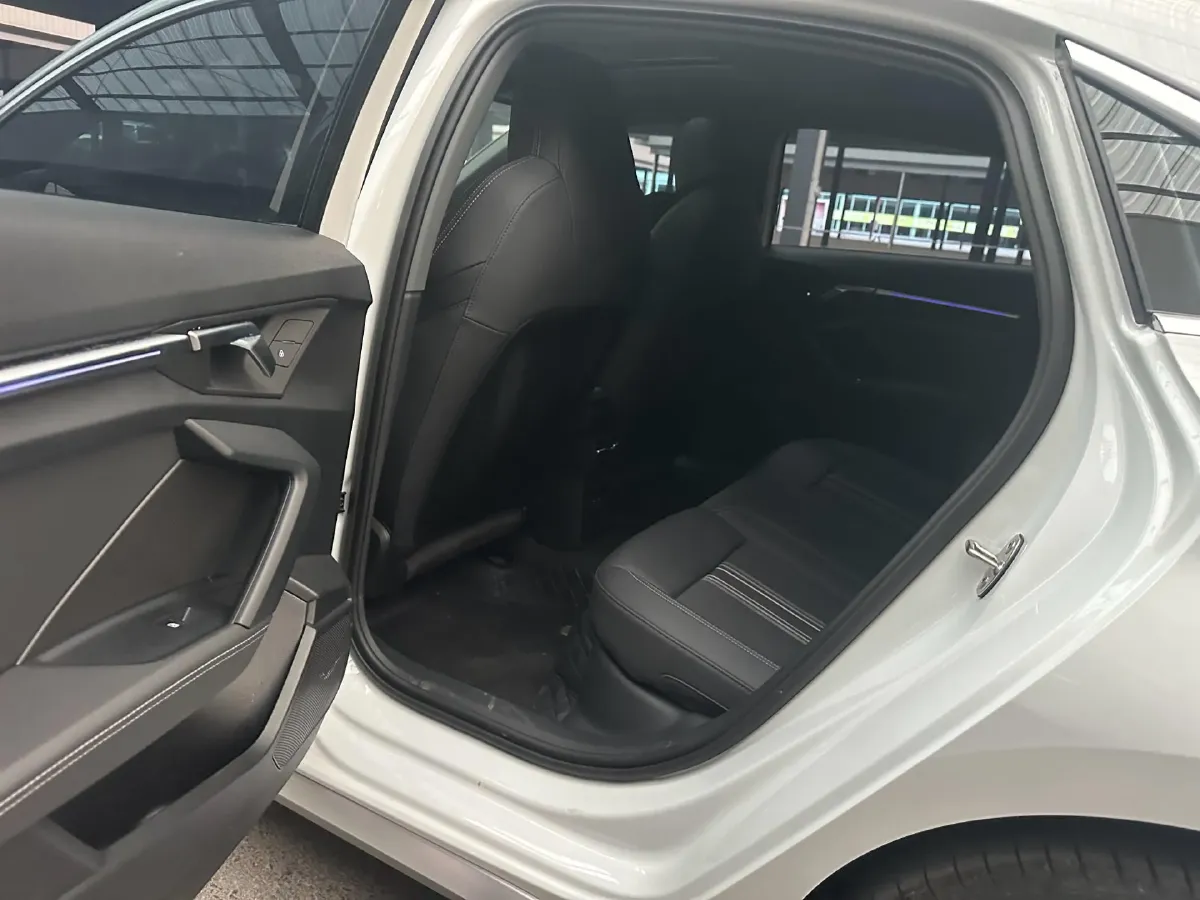 2023 Audi A3 1.4T 150HP L4 7DCT,autocango,china used car exporter,china ev exporter,chinese used car exporter,chinese used ev exporter