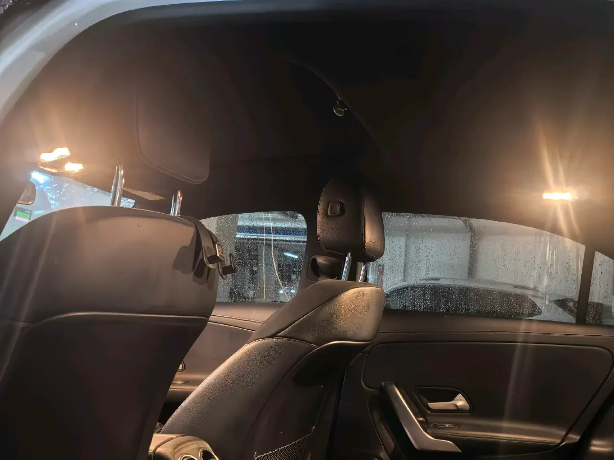 2022 Mercedes-Benz A Class 1.3T 163HP L4 7DCT,autocango,china used car exporter,china ev exporter,chinese used car exporter,chinese used ev exporter