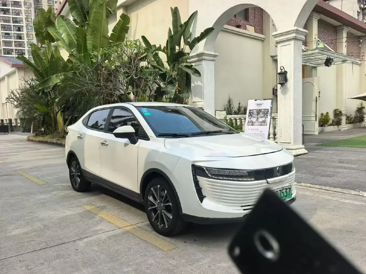 2019 Ora iQ BEV 47KWH,autocango,china used car exporter,china ev exporter,chinese used car exporter,chinese used ev exporter