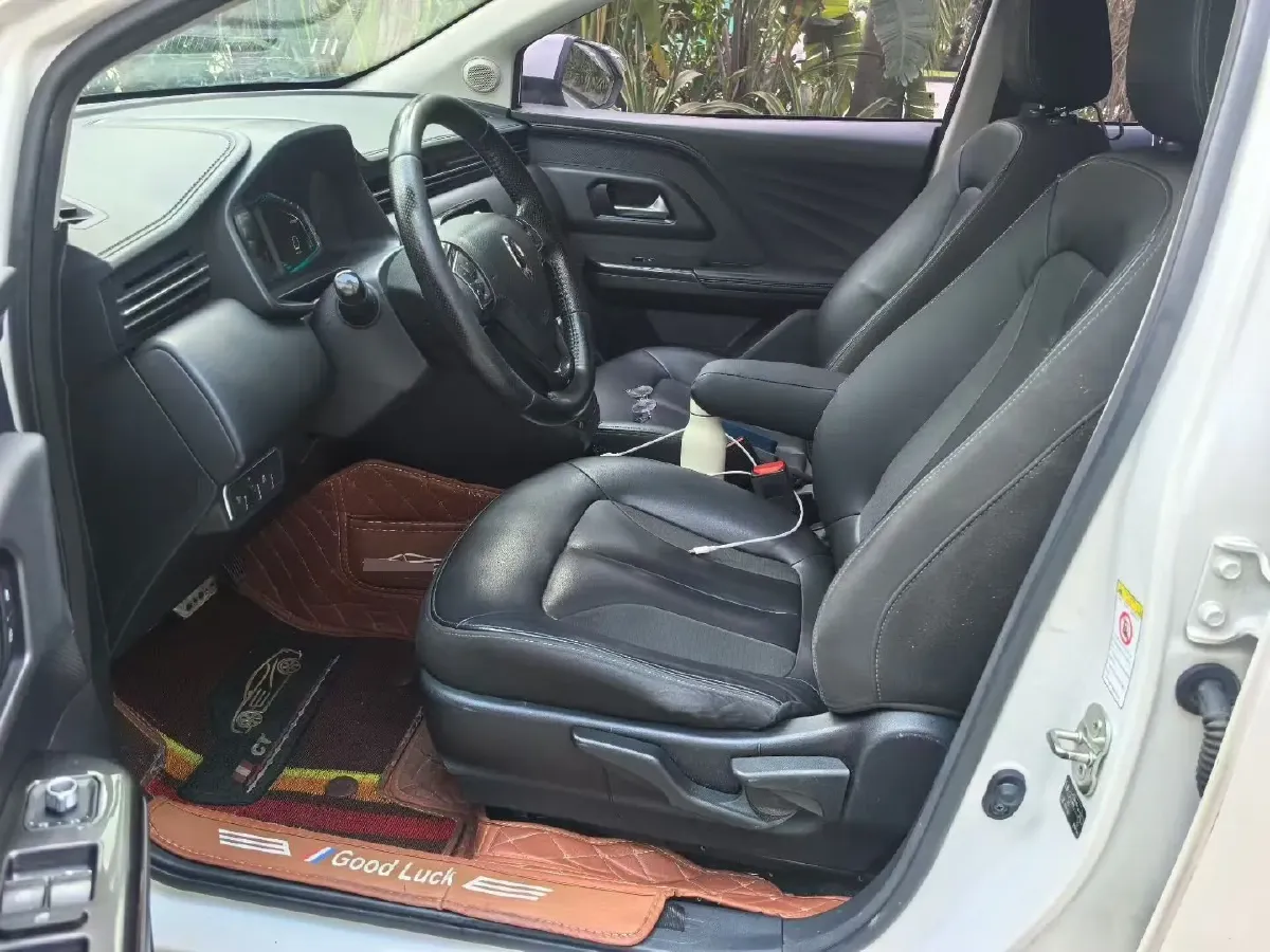 2019 Ora iQ BEV 47KWH,autocango,china used car exporter,china ev exporter,chinese used car exporter,chinese used ev exporter