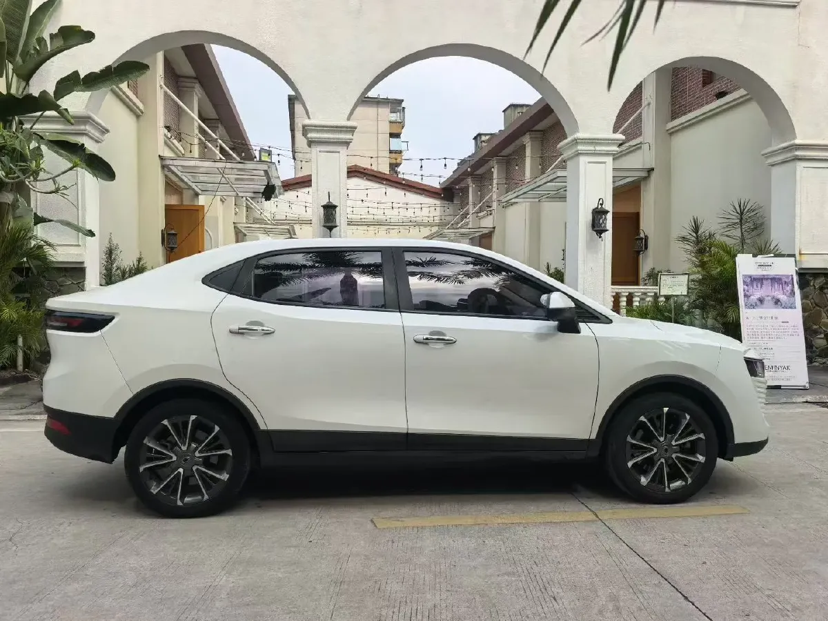 2019 Ora iQ BEV 47KWH,autocango,china used car exporter,china ev exporter,chinese used car exporter,chinese used ev exporter