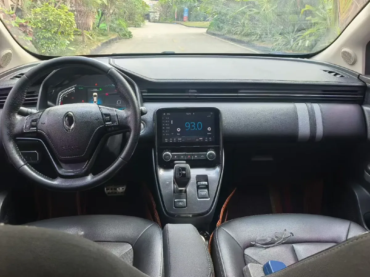 2019 Ora iQ BEV 47KWH,autocango,china used car exporter,china ev exporter,chinese used car exporter,chinese used ev exporter