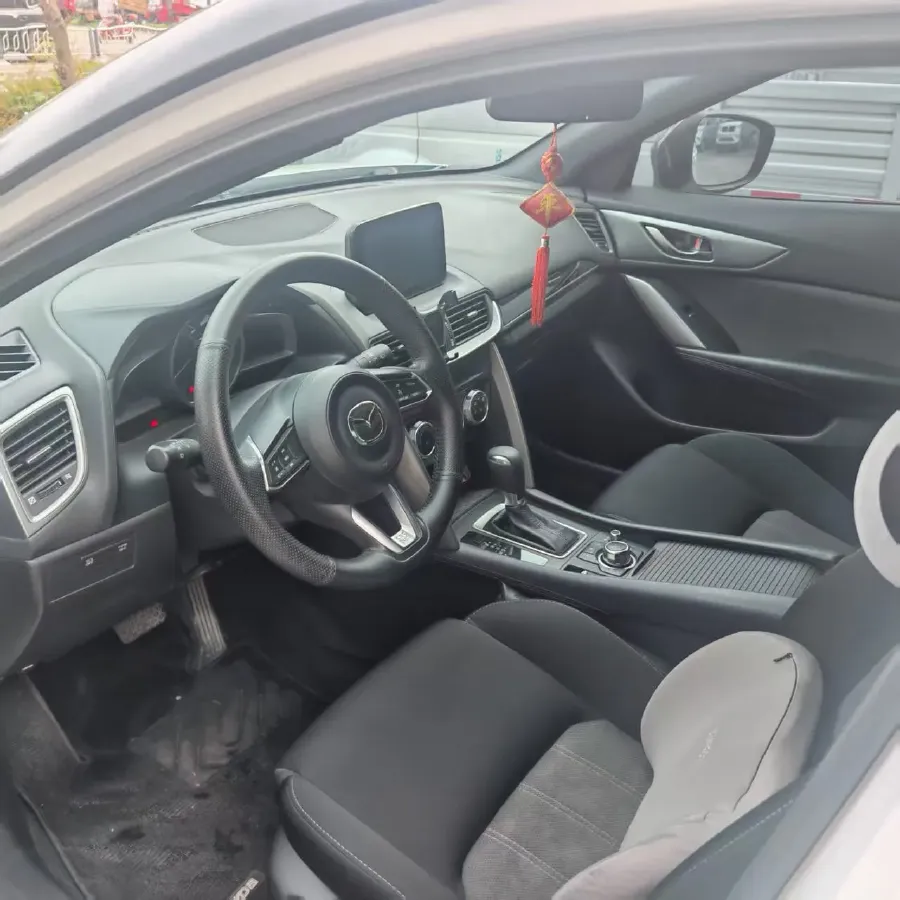 2018 Mazda CX-4 2.0L 158HP L4 6AT,autocango,china used car exporter,china ev exporter,chinese used car exporter,chinese used ev exporter