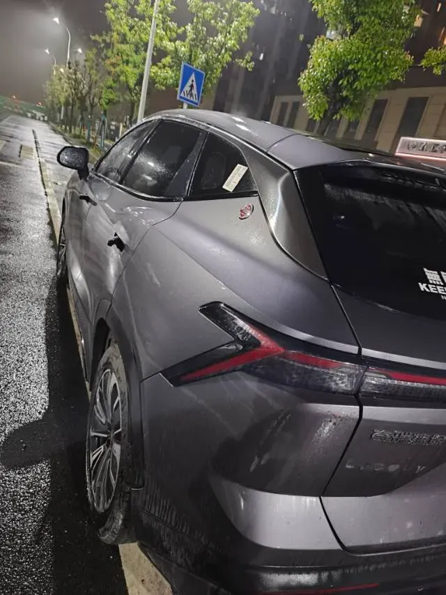 2022 Jetour DASHING 1.6T 197HP L4 7DCT,autocango,china used car exporter,china ev exporter,chinese used car exporter,chinese used ev exporter